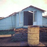 "Alpha Btry FDC Quan Loi June 1967"